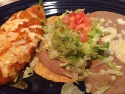 20 minutes start to finish! They Have Fish Tacos Review Of El Rancho 7 Holland Mi Tripadvisor