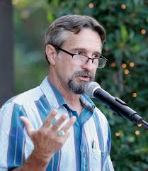 Ventura County's Farm Bureau CEO John Krist stepping down