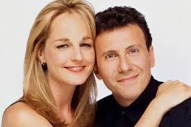 How do you remember Helen Hunt?