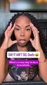 Happy FriYay!! From She Shed Studios I've got a very special guest joining  me today, my little sister, Ebonie! We're talking about @Beyonce after the  incident where she side eyed an owners