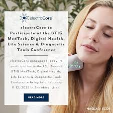 electroCore, Inc. (ECOR): 5 Forces Analysis [Jan-2025 Updated]