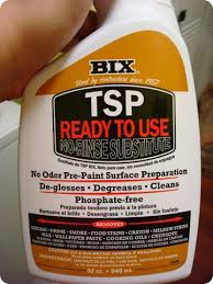 No Odor Pre Paint Surface Preparation Deglosses Degreases Cleans Phosphate Free Removes Painting Kitchen Cabinets Clean Kitchen Cabinets Painting Cabinets