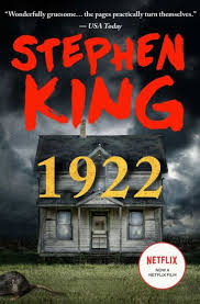 1922 Nook Book Stephen King Books Stephen King Stephen King Movies