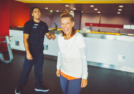 Holmes Place Health Club Personal Training Wie Wir Es Uns Wunschen