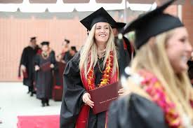 Located in the university park neighborhood southwest of downtown los angeles, usc offers over 150 undergraduate majors with programs … Usc Leventhal 2018 Usc Marshall School Of Business Facebook