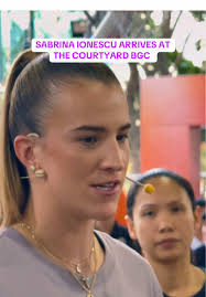 Camille Clarin Highlights in Women's Basketball