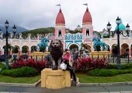 A themed secure estate in the. Kota Bunga Cipanas Cianjur Suara Jabar Satu