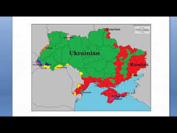 And has a coastline along the sea of azov. Ukrajna Foldrajza Youtube