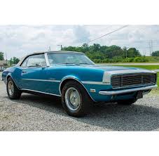 Image result for Tripoli Turquoise 1968 Camaro