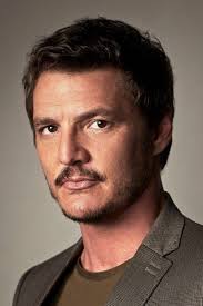The alternative is a decade of Chris Pratt or Glen Powell. I'd rather watch  Pedro Pascal.