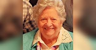 Nancy F. Barba Obituary