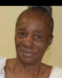 Myrtle Mae Richburg Linen Obituary August 26, 2023