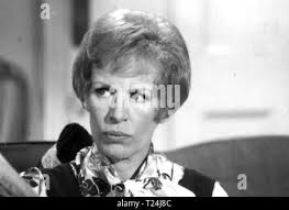 Yootha joyce man about the house hi-res stock photography and images
