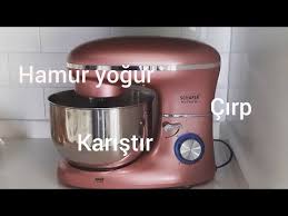 Schafer Prochef Xl Stand Mikser Tanitimi Standi Mikser Schafer Prochef Xl Stand Mutfak Sefi Youtube Drip Coffee Maker Cooker The Creator