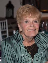 The Life of Janet E. Rost