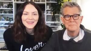 Katharine mcphee was born on march 25, 1984 in los angeles, california, usa as katharine hope mcphee. Katharine Mcphee Gives Birth To First Child With David Foster Entertainment Tonight