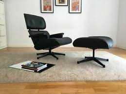 Vitra soft pad chair gebraucht. Eames Lounge Chair Mobel Gebraucht Kaufen In Berlin Ebay Kleinanzeigen