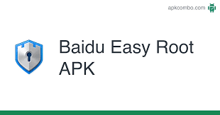 On most devices the process is fast and easy, thanks to apps like one click root. Baidu Easy Root Apk 2 04 58 21 Android App Download