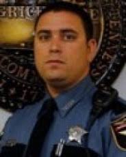 Reflections for Deputy Sheriff Richard Keith Bellar, Dickson County  Sheriff's Office, Tennessee