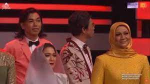 Check spelling or type a new query. Gegar Vaganza 2019 Minggu 4 The Results Keputusan Penyingkiran Ada Lagu Ada Lagi Youtube