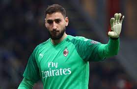 09:00 доннарумма о 2:1 с бельгией: Dzhanluidzhi Donnarumma Vratar Photo Gallery 2 Page Page 2 Readfootball