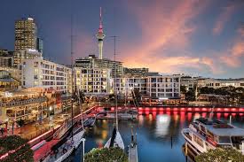 Auckland airport is a major airline hub in new zealand and there are many domestic and international destinations for visitors to continue on to. Local Night Markets And Auckland S Amazing Night Lights 2021