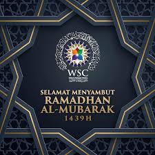 Semoga ramadhan kali ini diberkati oleh ilahi.dan di beri kan ganjaran yang setimpal. Selamat Menyambut Ramadhan Al Mubarak 1439h Ramadhan Ramadhankareem Ramadhan2018 Ramadhanmubarak Worldsyahadahcouncil Ramadhan Mubarak Ramadhan Kareem