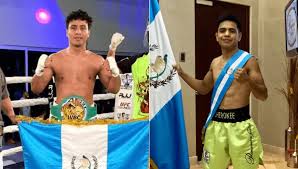 Check spelling or type a new query. Lester Martinez Y Pablo Macario Tendran Sus Primeras Peleas Del 2021 En Mexico