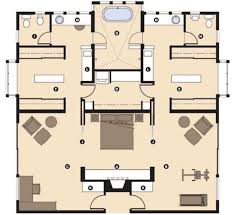 5 Master Suite Design Concepts Master Bedroom Plans Master Suite Floor Plan Master Bedroom Addition