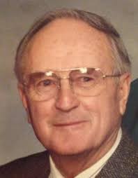 Dan McDuff Obituary (1926