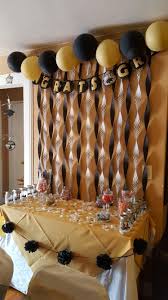Graduation Candy Table With Images Graduation Party Decor Graduation Party High High School Graduation Party Decorations