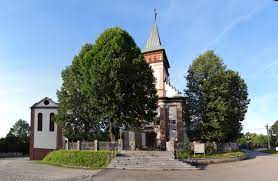 +48 12 273 79 94 fax: Datei Glogoczow Kosciol Pw Sw Marii Magdaleny 3 Jpg Wikipedia