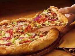 Round Table Pizza In Bankruptcy Orange County Register