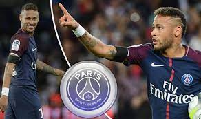 Go on our website and discover everything about your team. Psg News Neymar Admits He Feels At Home And Vows To Get Better Football Sport Express Co Uk