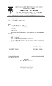 Contoh surat pemberitahuan, misalnya, pemberitahuan gugatan, pemberitahuan kegiatan, pemberitahuan tunggakan kredit, hingga pemberitahuan suatu acara. Contoh Surat Pemberitahuan