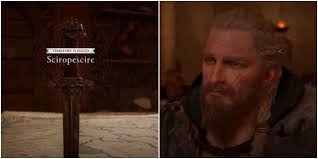 Ac Valhalla Choices: Make The Right Decisions | Pc Gamer