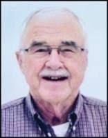 David Jay Obituary (1936