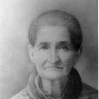 Mary Ann Russell (1839–1909)