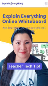 #ExplainEverythingApp #greenscreen #teachersoftiktok #tiktokteacher  #teacher I use this app all day, everyday. Been paying for it for years  #worthit