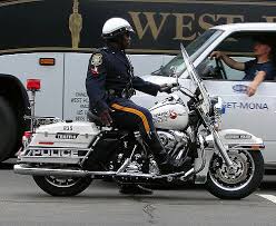 newark new jersey police traffic old police cars harley harley davidson