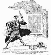 Explaining how to use new words with associations is the heart of my lesson. English Language Spelling Reform Wikipedia