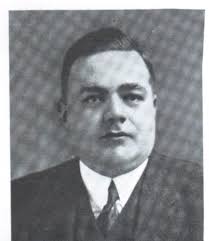 William Chapman Dewey (1887-1940)