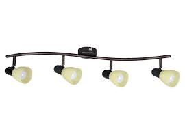 Das antike braun ergänzt das industrial design perfekt und lässt die leuchte überall zu einem dekorativen highlight werden. Rabalux Deckenstrahler Soma Deckenlampe Kaufen Otto