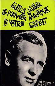 Faites jaillir le pouvoir magique de votre esprit by Al Koran