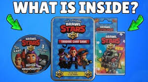 Brawling fighting brawl stars game birthday party supplies decorations balloons plates cups bunting straws. Unboxing Secret Brawl Stars Toys Youtube