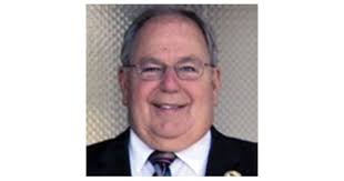 EDWARD PELCZAR Obituary (2021)