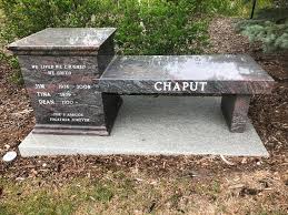 Photos of James Edgar “Jim” Chaput