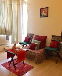 Design Decor Disha An Indian Design Decor Blog Home Tour Rashmi Chandra Indian Bedroom Decor Indian Home Interior Home Decor