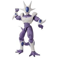 ( 4.5 ) out of 5 stars 2 ratings , based on 2 reviews current price $29.88 $ 29. Dragon Ball Super Final Form Cooler Dragon Stars Action Figure Gamestop