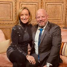 Profile for Vicky St Pierre Turgeon